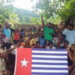1 december west papua